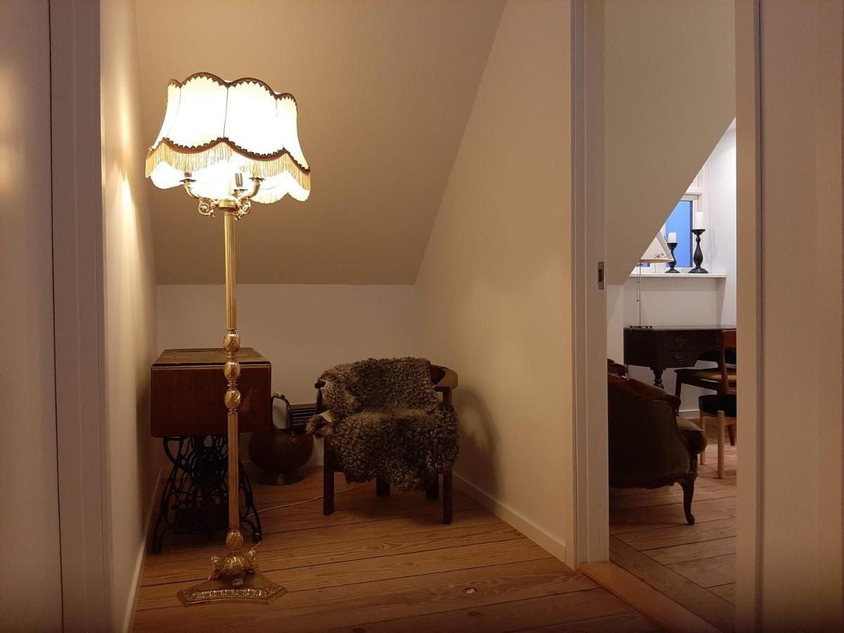 Latterly Rooms Silkeborg Exterior foto