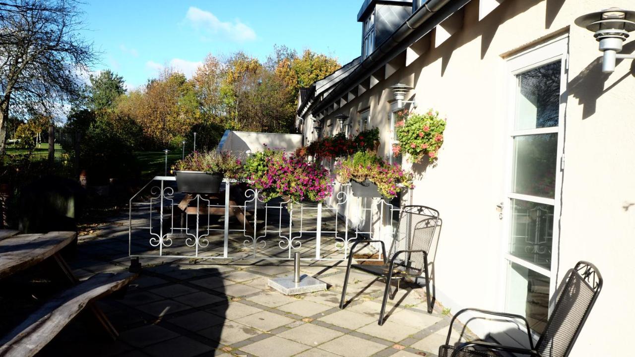 Latterly Rooms Silkeborg Exterior foto