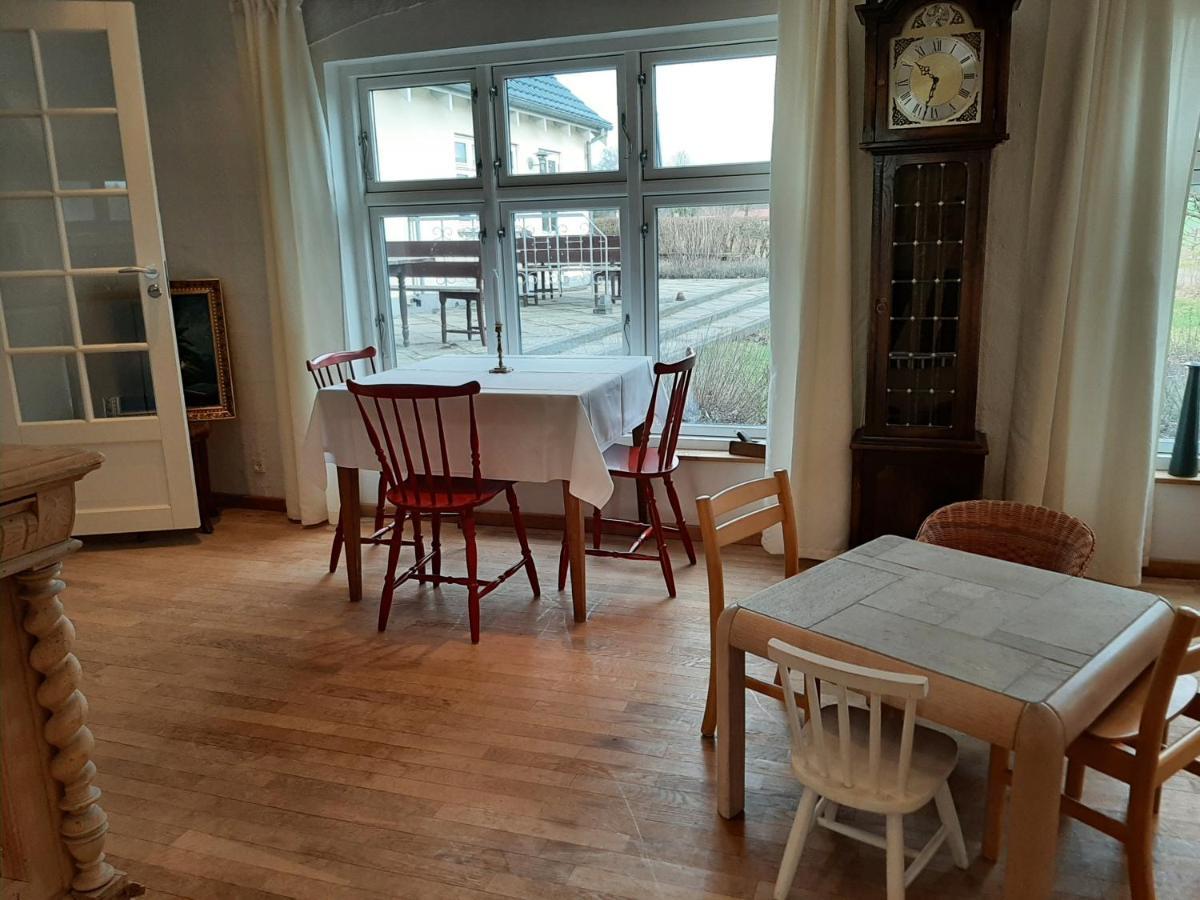 Latterly Rooms Silkeborg Exterior foto