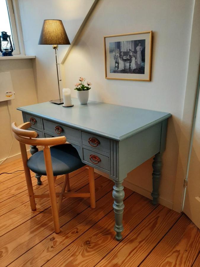 Latterly Rooms Silkeborg Exterior foto