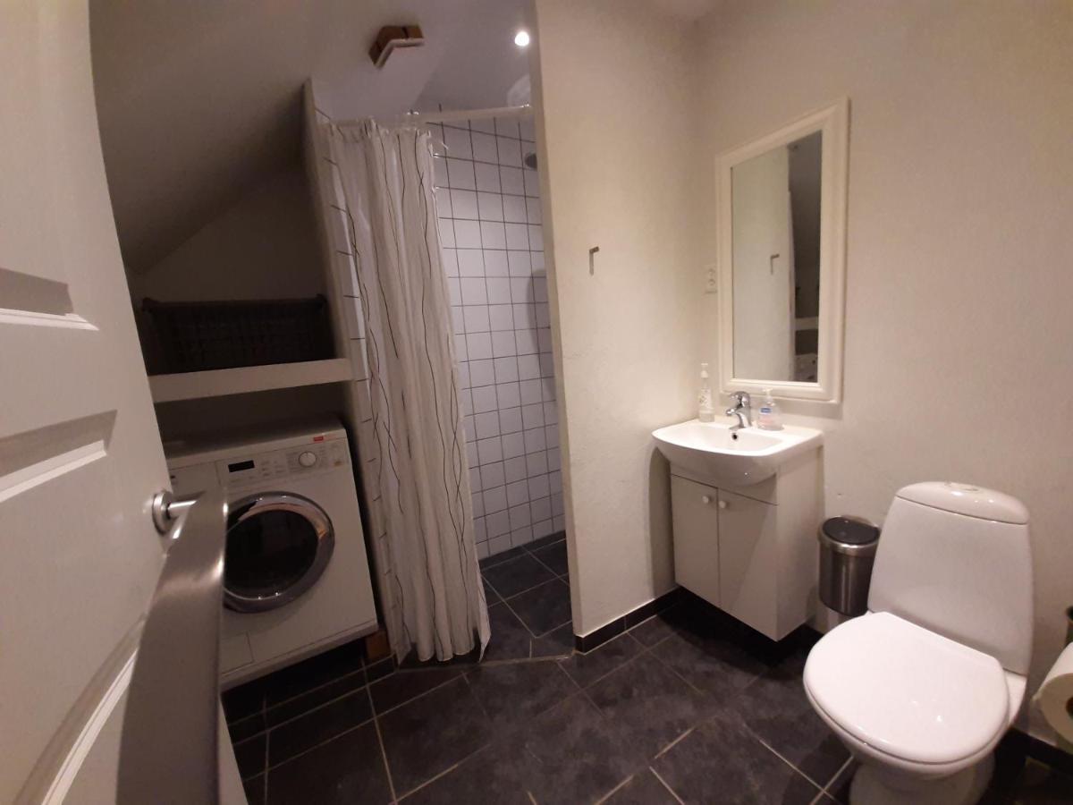 Latterly Rooms Silkeborg Exterior foto